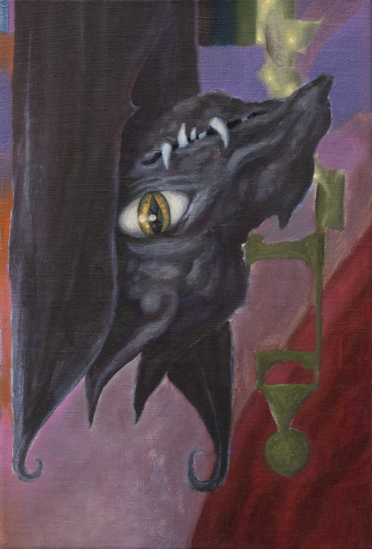 Representative painting from Archive